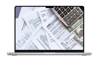 Amended Business Tax Return
