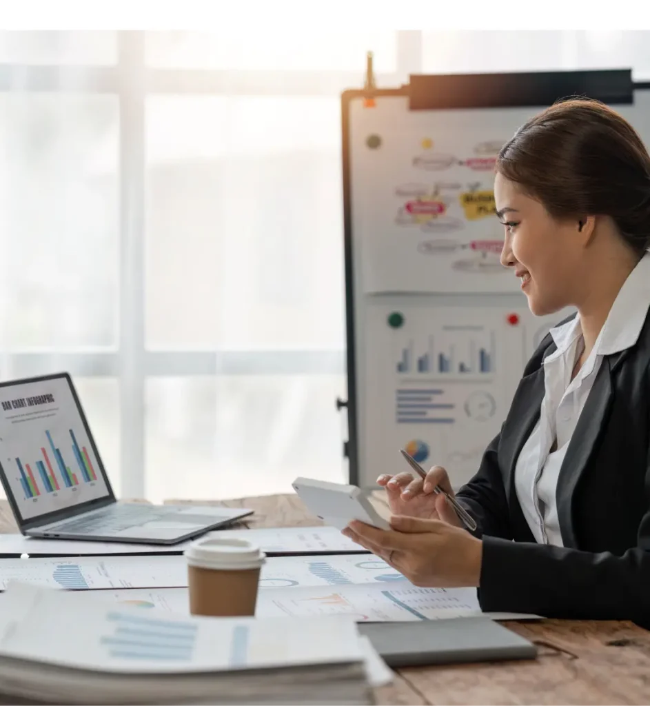Dedicated Tax Advisory