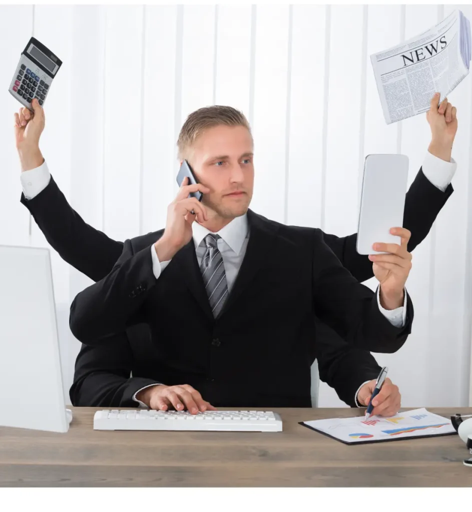 talk to an expert anytime